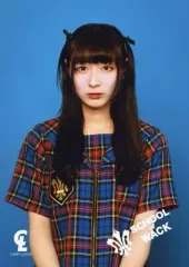 【中古】生写真(女性) CARRY LOOSE/ユメカ・ナウカナ?/「SCHOOL OF WACK」ブロマイド
