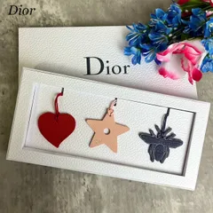 ディオール　ハート　ロゴ　ring 極美品 ディオール ハート ロゴ ring 極美品