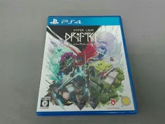 PS4 HYPER LIGHT DRIFTER