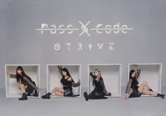 2025年最新】Passcode ポスターの人気アイテム - メルカリ