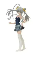 【中古】フィギュア ニャル子 「這いよれ!ニャル子さんW」 ハイグレード プールサイドフィギュア”ニャル子＆クー子”のサムネイル