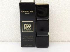 ※送料無料 残量多 ゲラン キスキス テンダーマット リップスティック 885 ■口紅 GUERLAIN □7D