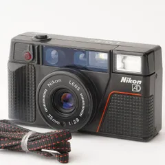 2025年最新】Nikon L35 AFの人気アイテム - メルカリ