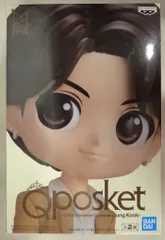 BANDAI SPIRITS Q posket TinyTAN Dynamite Jun Kook Jung Kook/A