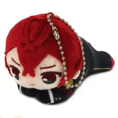 【中古】雑貨 リドル・ローズハート(むすっと) 「ディズニー ツイステッドワンダーランド はぐキャラコレクション1」 アニメイトBOX購入特典