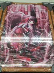 複製原画 Hiten 緋色の心 絵師100人展 - メルカリ