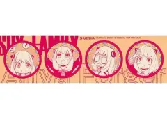 【中古】シール・ステッカー アーニャの特製ステッカー 「コミックス SPY×FAMILY 3」 対象店舗購入特典