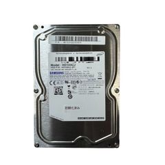SAMSUNG 1TB SATA 3.5インチ  HD103UJ　HDD