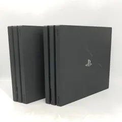 PS4 本体　ジャンク　CUH-7000B 2025年最新】ジャンク PS4 CUH-7000の人気アイテム - メルカリ