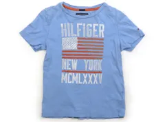 【トミーヒルフィガー/TommyHilfiger】Tシャツ・カットソー 120サイズ 男の子【子供服・ベビー服】（1858393）