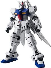 [중고] [매우 좋은] ROBOT 영혼 기동 전사 건담 0083 STARDUST MEMORY [SIDE MS] RX-78GP03S 건담 프로토 타입 3 호기 스테이먼