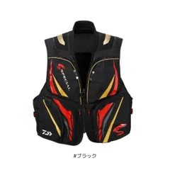 2025年最新】ダイワ スペシャル ベストの人気アイテム - メルカリ