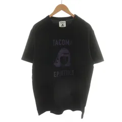 2024年最新】TACOMA FUJI RECORDS / タコマフジレコード Tシャツ 