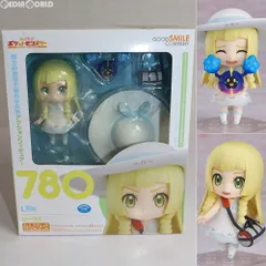 ピッピリーリエ ねんどろいど 934 未開封 ポケモン - ポケットモンスター ねんどろいど リーリエ 未開封品