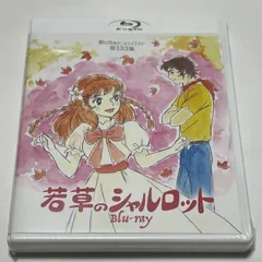 ☆台本 若草のシャルロット 雪室俊一先生/日本アニメーション/16冊 - 本