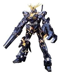 MGEX ユニコーンガンダム 2号機バンシィ 塗装完成品 MGEX ユニコーンガンダム 2号機バンシィ 塗装完成品 - メルカリ
