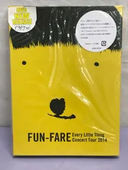 2025年最新】Every Little Thing Concert Tour 2014 ~ FUN-FARE