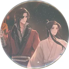 2025年最新】天官賜福 缶バッジ 三郎の人気アイテム - メルカリ