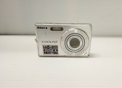 Nikon/ニコン COOLPIX S200 デジカメ 本体のみ【中古品】 - メルカリ