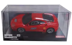 2025年最新】ミニッツ ボディ フェラーリの人気アイテム - メルカリ