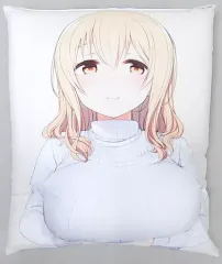 【中古】クッション・抱き枕・本体(キャラクター) 春原彩花 管理人さんの“たわわ”で“ふかふか”枕 「すのはら荘の管理人さん」 C94グッズ
