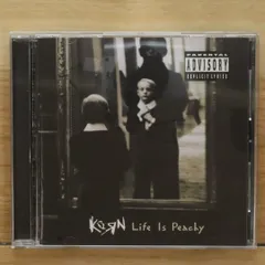 2025年最新】korn レコードの人気アイテム - メルカリ