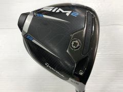 【最短翌日発送】SIM2 | 10.5 | X | ディアマナ W70 | 中古 | ドライバー | テーラーメイド