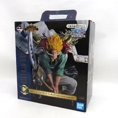 BANDAI / バンダイ ◆一番くじ ワンピース Legends over Time C賞 エドワード・ニューゲート フィギュア　～the Great Legend～ 趣味雑貨【未使用】 