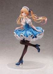 【フィギュア】澤村・スペンサー・英梨々 メイドVer. 1/7スケールフィギュア