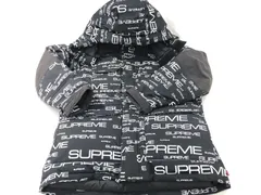 【七重浜753-3-070416nh】SUPREME  THE NORTH FACE 21AW   Coldworks 700-Fill Down Parka シュプリーム ノースフェイス 上着 ファッション 防寒【併売】【中古】【メンズ】