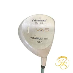 名器　クリープランド VAS+ アイアンセット 10本 2025年最新】Yahoo!オークション -クリーブランド vas アイアンの中古
