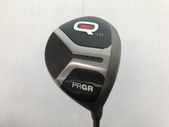 【最短翌日発送】Q | 18 | HEAVY | Q オリジナルカーボン | 中古 | フェアウェイウッド | プロギア