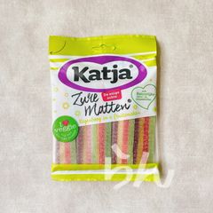Katja【日本未販売】Zure Matten Regenboog 125g