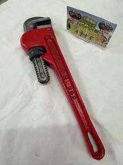 KTC (京都機械工具) パイプレンチ　300mm