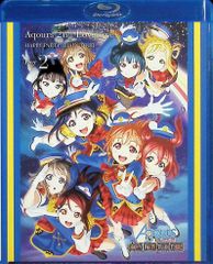 ラブライブ! サンシャイン!! Aqours 2nd LoveLive! HAPPY PARTY TRAIN TOUR Blu-ray (埼玉公演Day2) (Blu-ray2枚組)