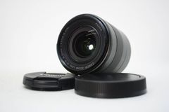 ★並品★CANON キャノン EF-M 18-55mm F3.5-5.6 IS STM