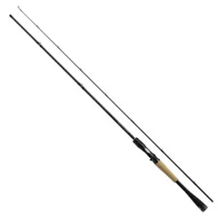 Amazon | ダイワ(DAIWA) バスロッド エアエッジ・E 661ML/LS・E
