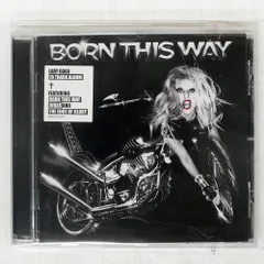 未使用品　LADY GAGA 【輸入盤】レコード　ポスターなし レディー・ガガ / MAYHEM【輸入盤】【2LP】【UNIVERSAL MUSIC
