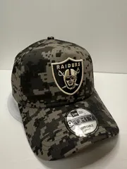 じーぷらんつNewera 59fifty オークランドレイダース メタルロ NFL 限定100周年記念 NEWERA ニューエラ Raiders オークランド