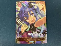 〔ターボエンジン全開宣言!〕ツインターボ シャドウバースエボルヴ CP01LD06