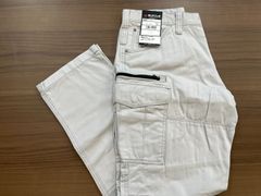 バートル　5502 カーゴパンツ　LL