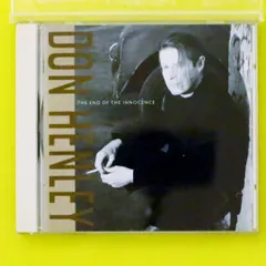 ◾️高音質️USオリジナル盤◾️DON HENLEY / ドンヘンリー◾️The End 61tJZ0qm4uL._SY200_QL15_.jpg
