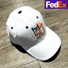 2024年最新】fedex キャップの人気アイテム - メルカリ