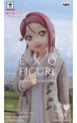 [중고] 피규어 사쿠라우치 리코 [러브라이브! 선샤인!!] EXQ 피규어~사쿠라우치 리코~2nd
