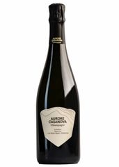 オーロール・カサノヴァ ピュイジュー レ・プティット・ヴィーニュ シャルドネ NV 750ml