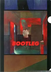 米津玄師　グッズ　BOOTLEG　クリアファイル 71jjBiAnFbL._UF350,350_QL50_.jpg