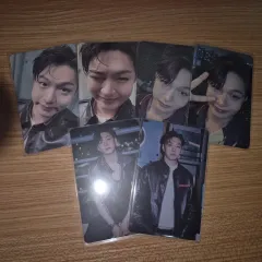 BTOB チャンソプ 日本 ペンミ トレカ m96866820622_1.jpg?1729344139