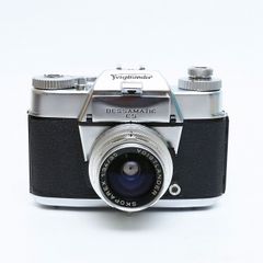 フィルムカメラ Voigtlander BESSAMATIC CS SEPTON 50mm F2 Voigtlander BESSAMATIC CS SEPTON 50mm F2 - メルカリ