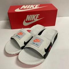 お見逃しなく✌️ナイキ エアマックス 90 スライドサンダル 入手困難 2025年最新】nike サンダル エアマックス90スライドの人気