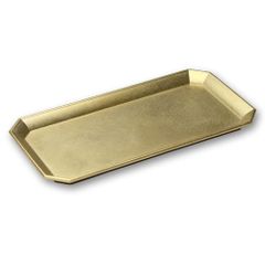 新品未使用】Ethnicraft Accessoriesレクタングルミニトレー - メルカリ